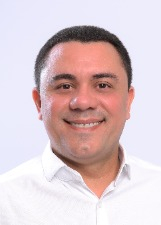 Foto oficial de Marconiêr Mota