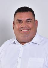 Foto oficial de Joao Paulo Macarrão