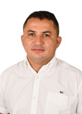 Foto oficial de Heltin do Sindicato