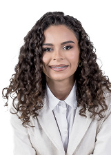 Foto oficial de Suely da Reserva