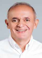 Foto oficial de Chico Baltazar