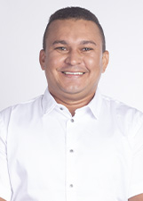 Foto oficial de Jaco do Sereno