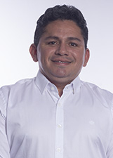 Foto oficial de Marquinhos Dantas