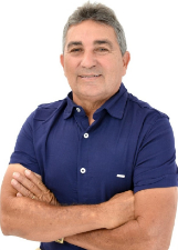 Foto oficial de Bidô do Povão