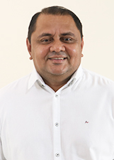 Foto oficial de Gustavo de Verineide