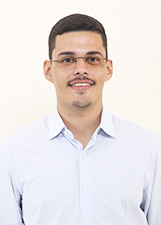 Foto oficial de Samuel Maracanã