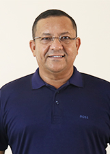 Foto oficial de Kailton da Sucam