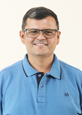 Foto oficial de Halison Felizardo