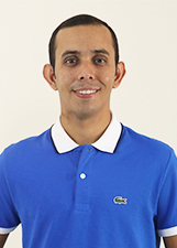 Foto oficial de Tobias Pires