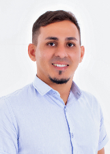 Foto oficial de Joel Pavio