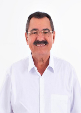 Foto oficial de Júnior Lopes