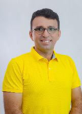 Foto oficial de Edezio Sitonio