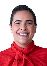 Foto oficial de Monica Mariano