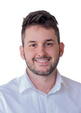 Foto oficial de João Wellington