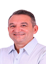 Foto oficial de Marnei Freitas