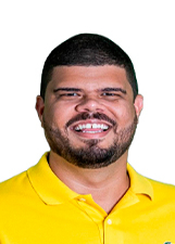 Foto oficial de Vinicius Guimaraes
