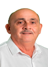 Foto oficial de Chico Carlos