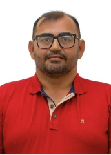 Foto oficial de Placido Placinho
