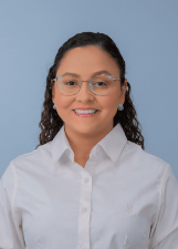 Foto oficial de Clarice Ferreira