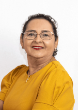 Foto oficial de Mazinha Silveira