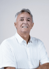 Foto oficial de Mir Saraiva