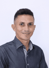 Foto oficial de Samuel Pedreiro