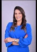Foto oficial de Samylla Férrer