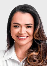 Foto oficial de Bruna Frota