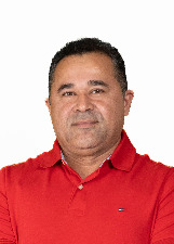 Foto oficial de Dr. da Dona Alzira
