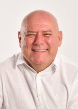 Foto oficial de Sebastião Pinto