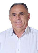 Foto oficial de Manoel Albuquerque