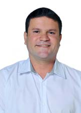 Foto oficial de Murilo Carvalho