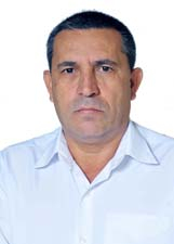 Foto oficial de Airton da Carmolandia