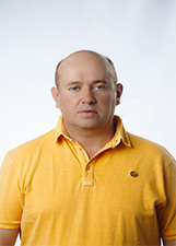 Foto oficial de Jocélio Gondim