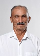 Foto oficial de Orlando Ferreira