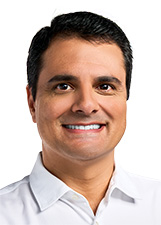 Foto oficial de Gardel Rolim