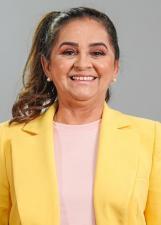 Foto oficial de Kátia Rodrigues