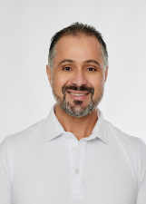 Foto oficial de Dr. Luciano Girão