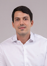 Foto oficial de Paulo Martins