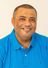 Foto oficial de Chiquinho dos Carneiros