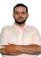 Foto oficial de Anderson Martins Arruda