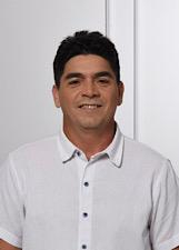 Foto oficial de Marquinhos do Pontal