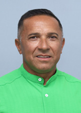 Foto oficial de Damiao Ubaia