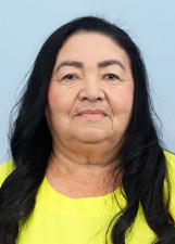 Foto oficial de Maria de Geraldinho