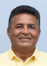 Foto oficial de Neguinho da Timbauba