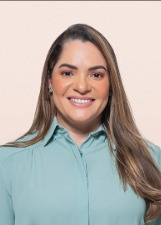 Foto oficial de Delma Ferreira