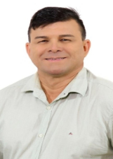 Foto oficial de Betão do James Bel