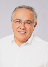 Foto oficial de Antonio Martins