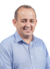 Foto oficial de Neto Chaves