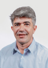 Foto oficial de Robson Pessoa